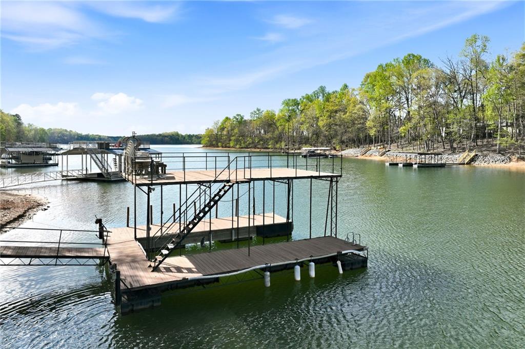 3176 Deepwater Drive