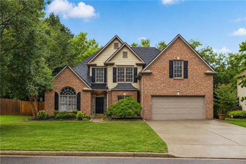 Homes For Sale - 4531 Amysaye Walk<br/> Acworth, GA 30101