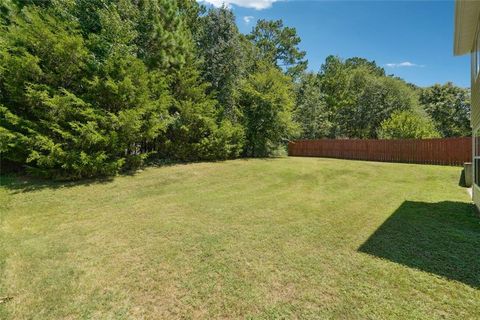 A home in Snellville