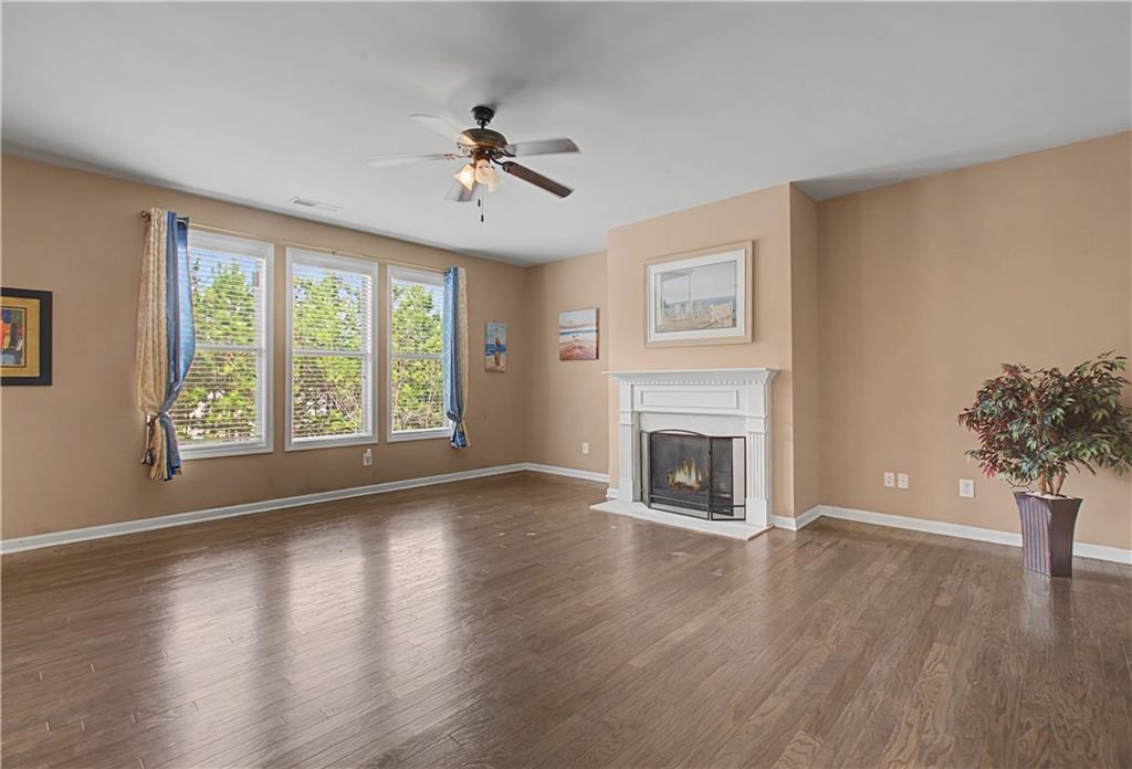 1626 Rolling View Way