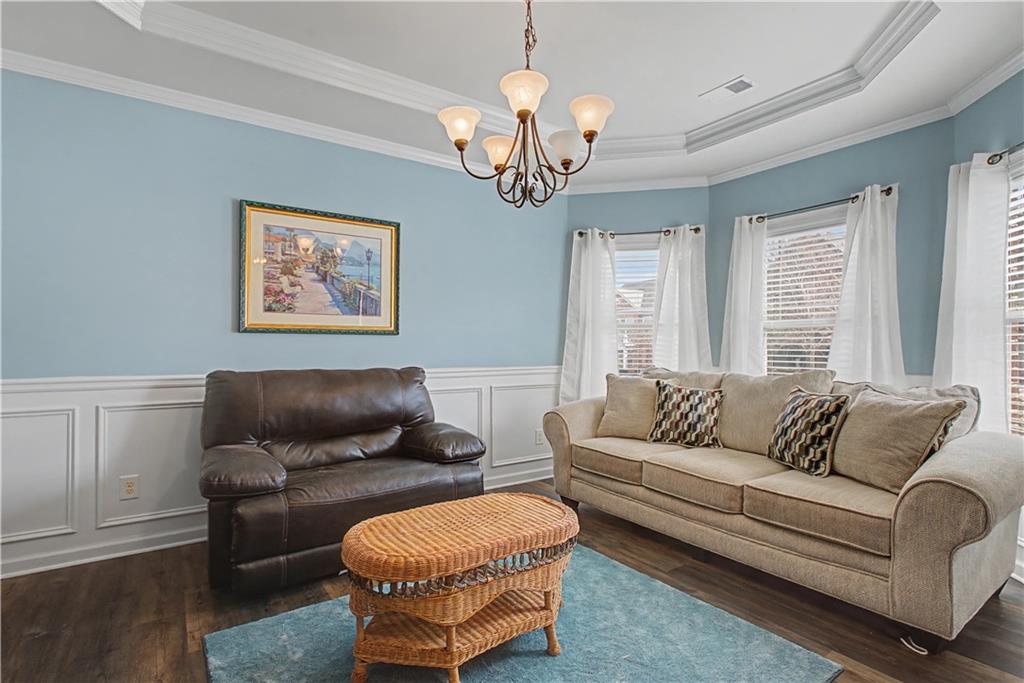 1626 Rolling View Way