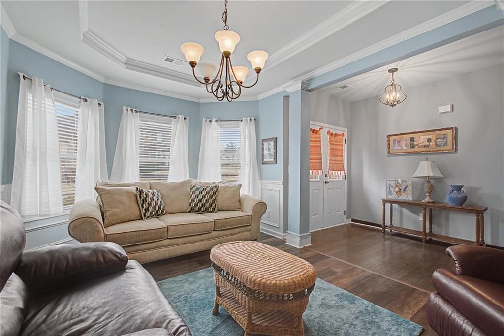 1626 Rolling View Way