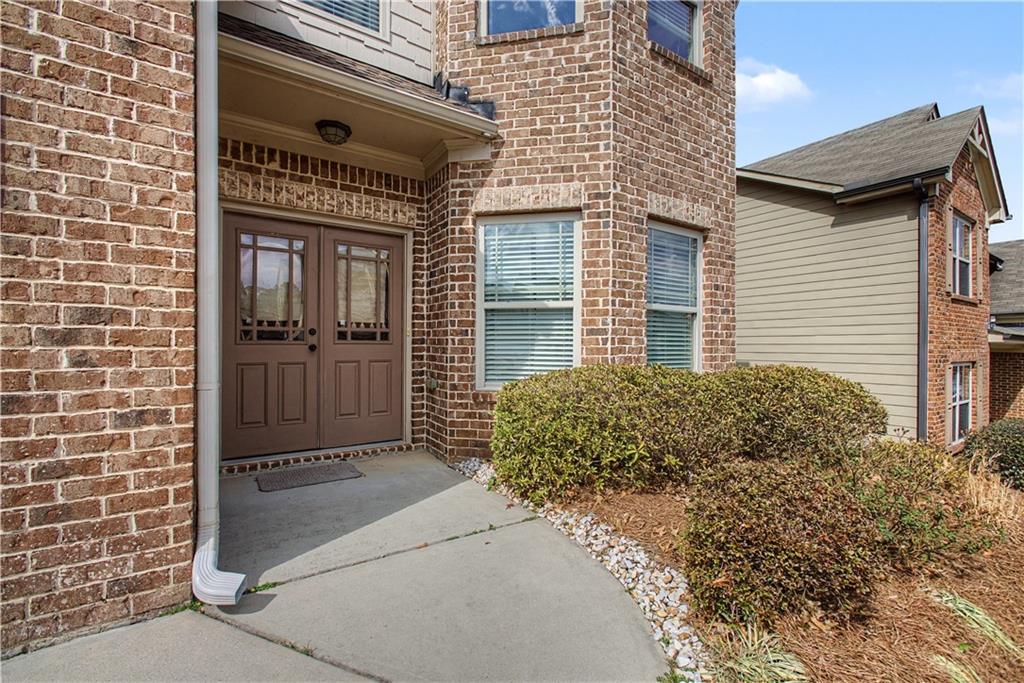 1626 Rolling View Way