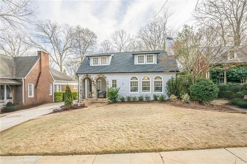 1195 Cameron Court, Atlanta, Georgia image 1