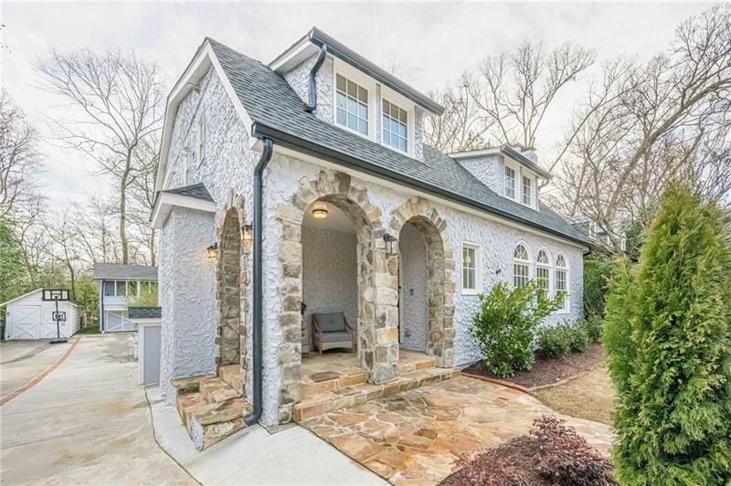 1195 Cameron Court, Atlanta, Georgia image 31