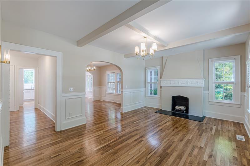 1195 Cameron Court, Atlanta, Georgia image 4