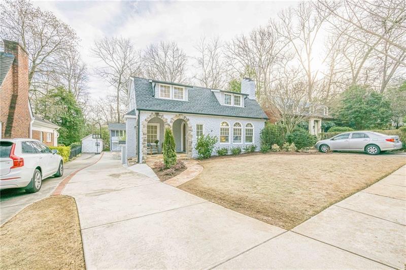 1195 Cameron Court, Atlanta, Georgia image 39