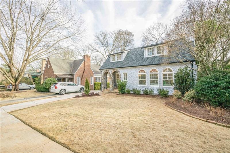 1195 Cameron Court, Atlanta, Georgia image 36