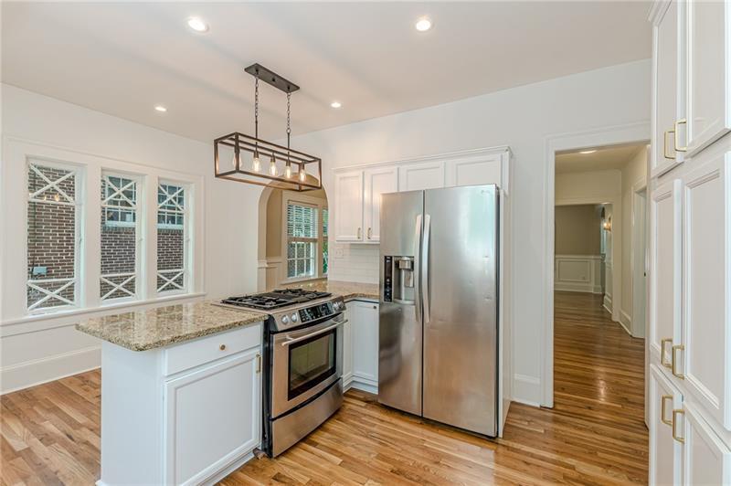1195 Cameron Court, Atlanta, Georgia image 7