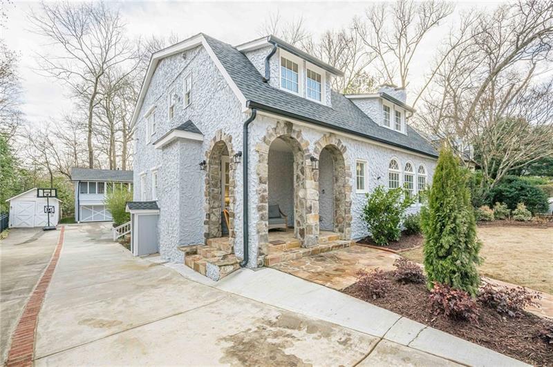 1195 Cameron Court, Atlanta, Georgia image 37