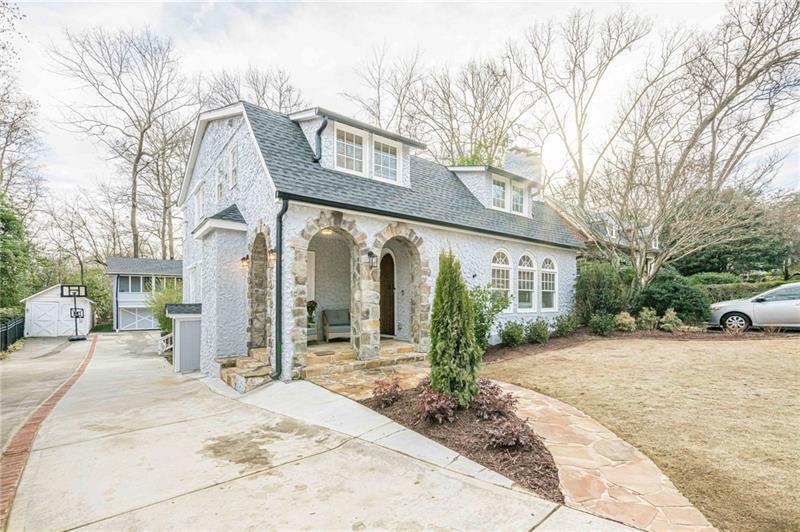 1195 Cameron Court, Atlanta, Georgia image 33