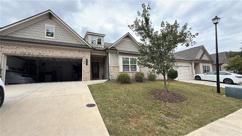 208 Dorothy Lane Lawrenceville GA 30046