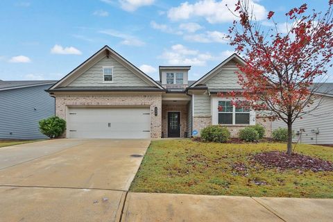 208 Dorothy Lane Lawrenceville GA 30046