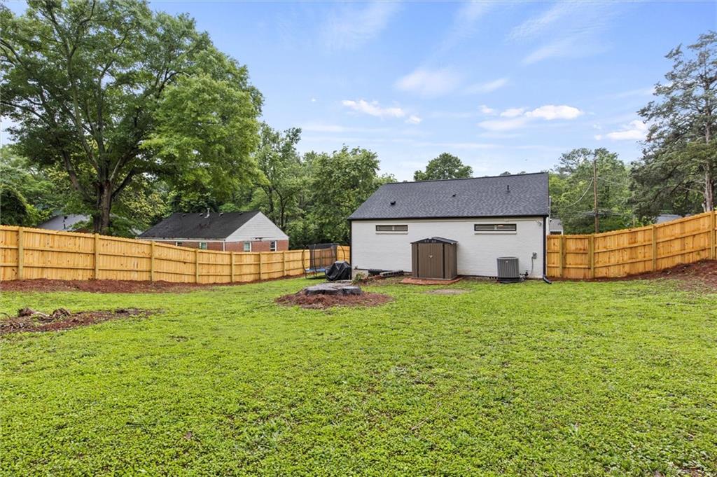 528 Allendale Drive, Decatur, Georgia image 26