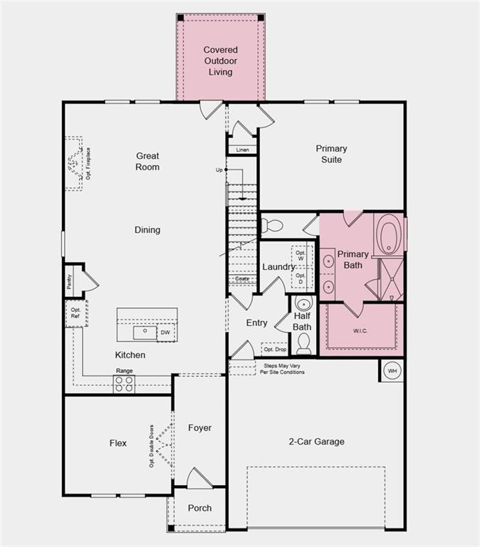 4171 Brindle Place