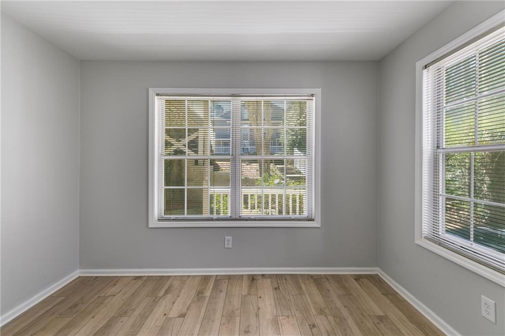 2135 N Forest Trail, Dunwoody, Georgia image 9