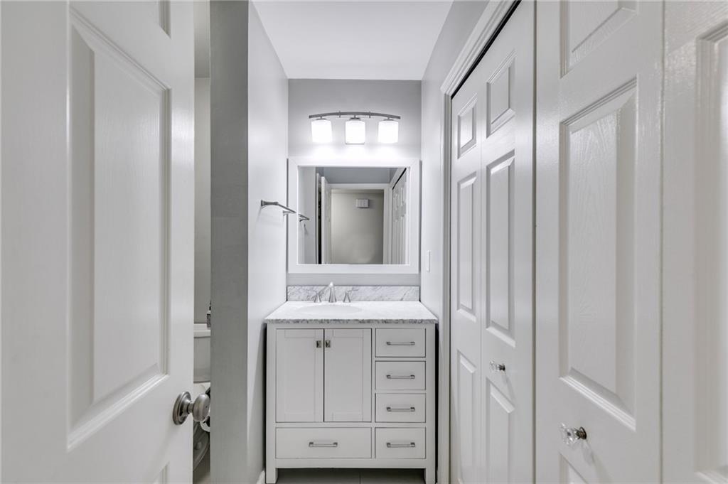 2135 N Forest Trail, Dunwoody, Georgia image 31