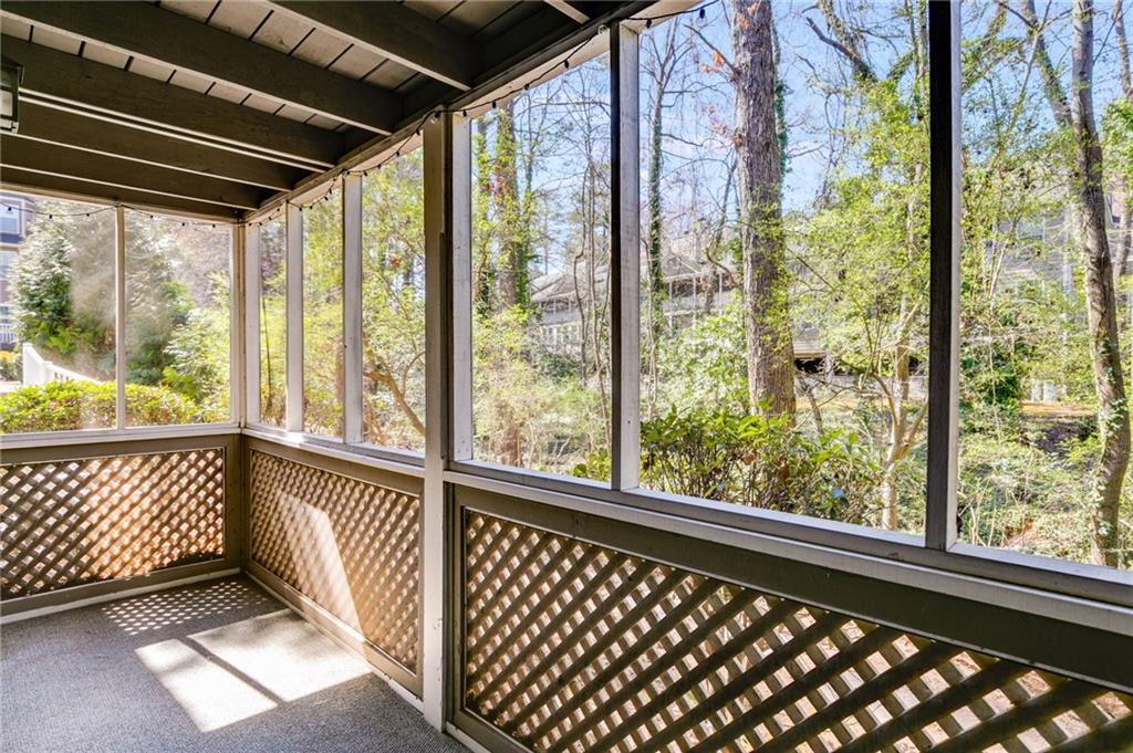 2135 N Forest Trail, Dunwoody, Georgia image 20
