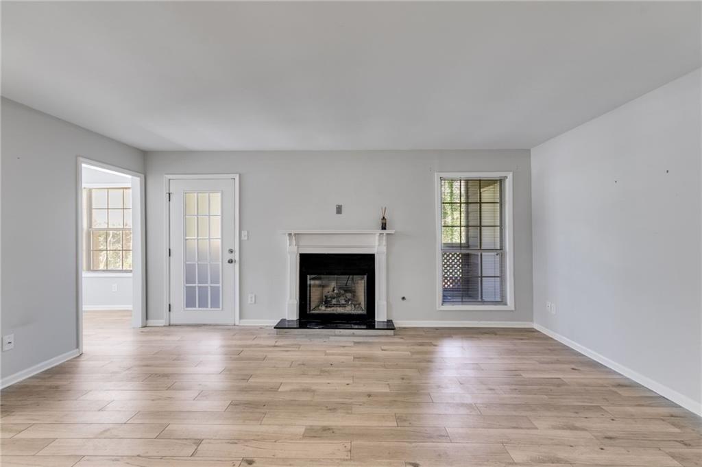 2135 N Forest Trail, Dunwoody, Georgia image 10