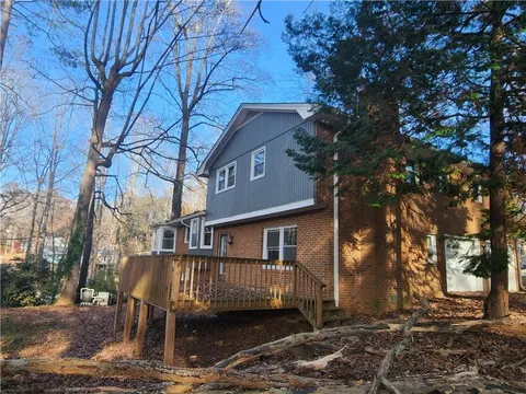 3715 Sweet Briar Court SE, Conyers, GA 30094 - MLS#: 7499959