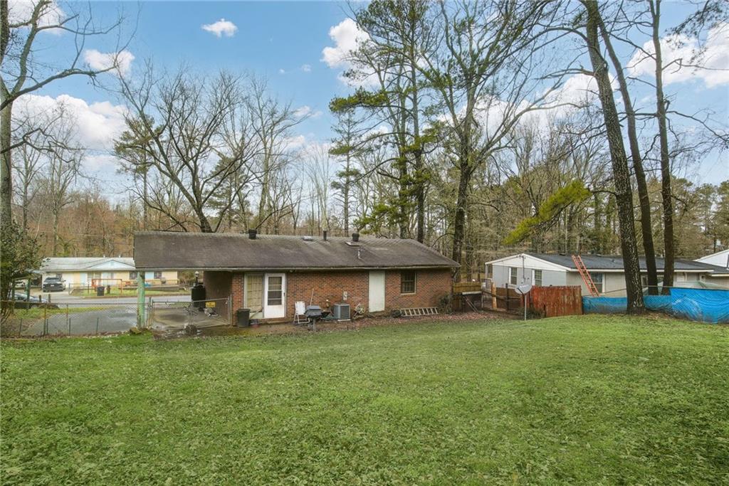 4488 Richard Road, Conley, Georgia image 15