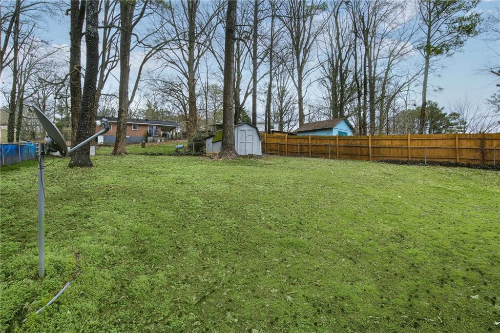 4488 Richard Road, Conley, Georgia image 18