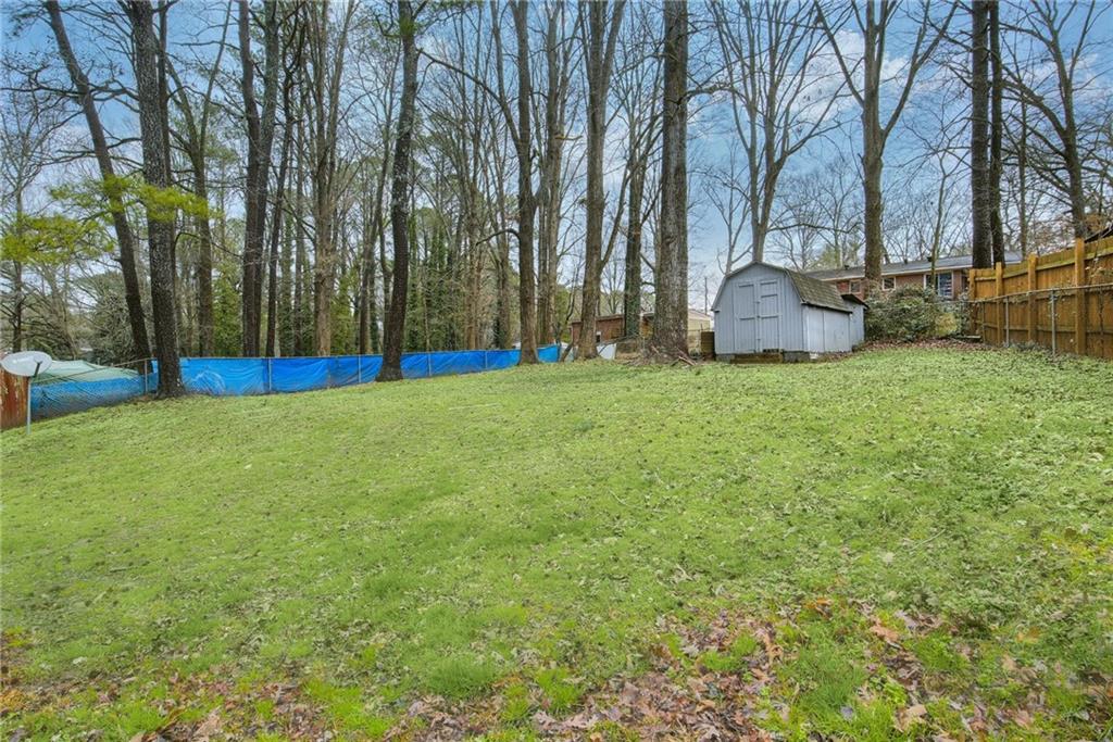 4488 Richard Road, Conley, Georgia image 17
