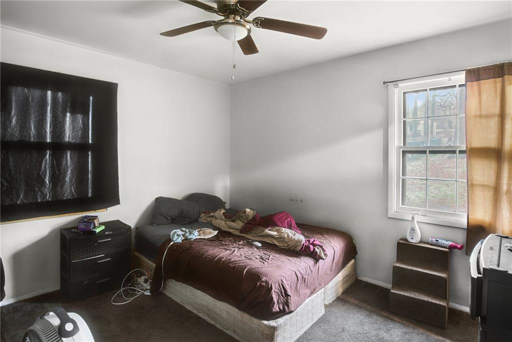 4488 Richard Road, Conley, Georgia image 12