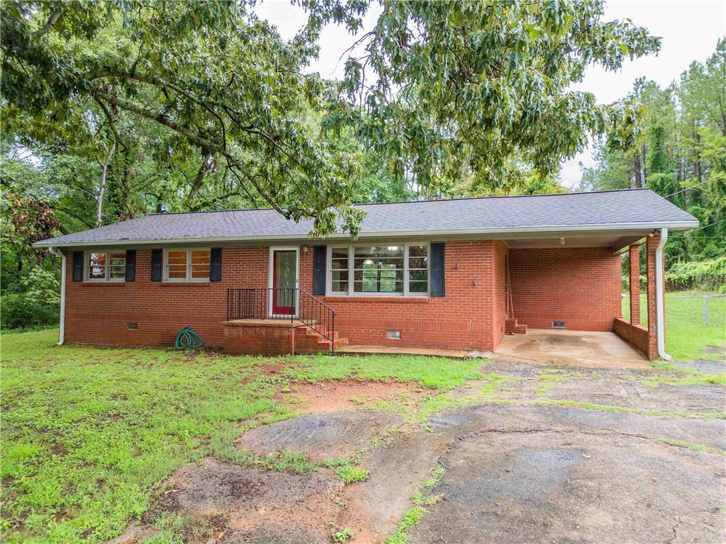 7231 Cave Springs Road