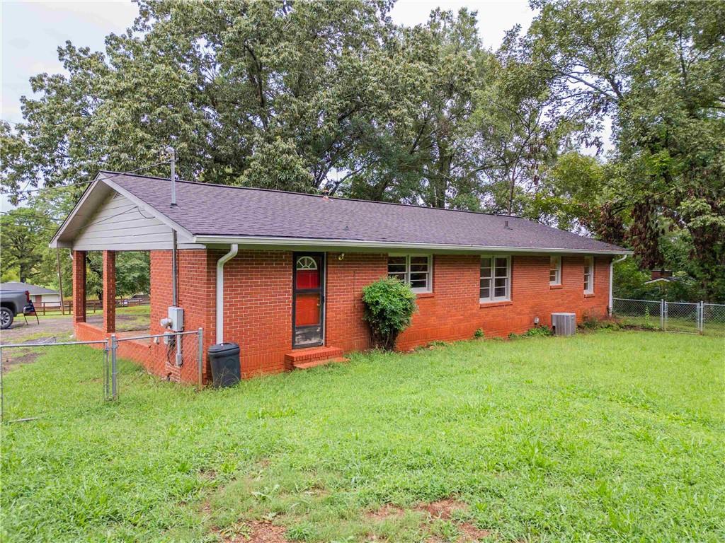 7231 Cave Springs Road