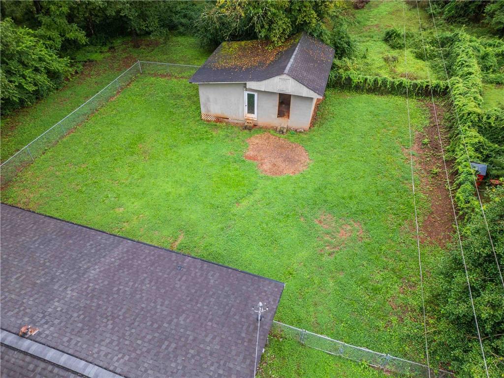 7231 Cave Springs Road