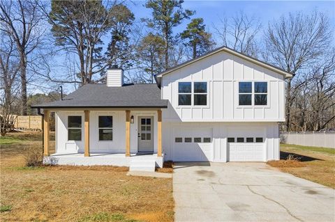 1421 WILLOW BEND DR Snellville GA 30078