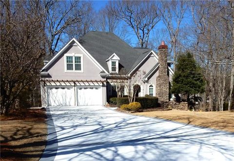 3330 Valley Vista Road SE Smyrna GA 30080