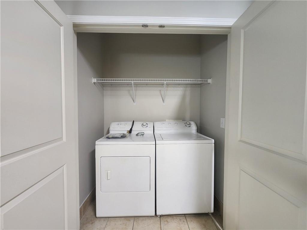 870 Mayson Turner Road #1228, Atlanta, Georgia image 7