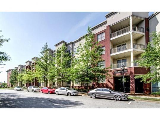 870 Mayson Turner Road #1228, Atlanta, Georgia image 21