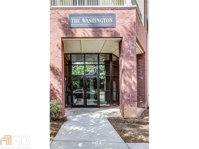 870 Mayson Turner Road #1228, Atlanta, Georgia image 28