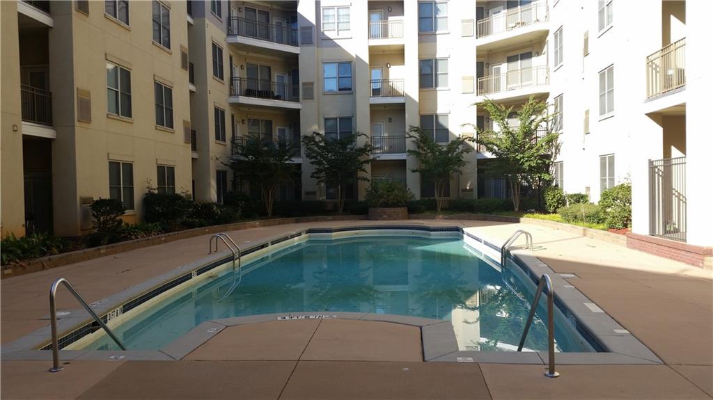 870 Mayson Turner Road #1228, Atlanta, Georgia image 19