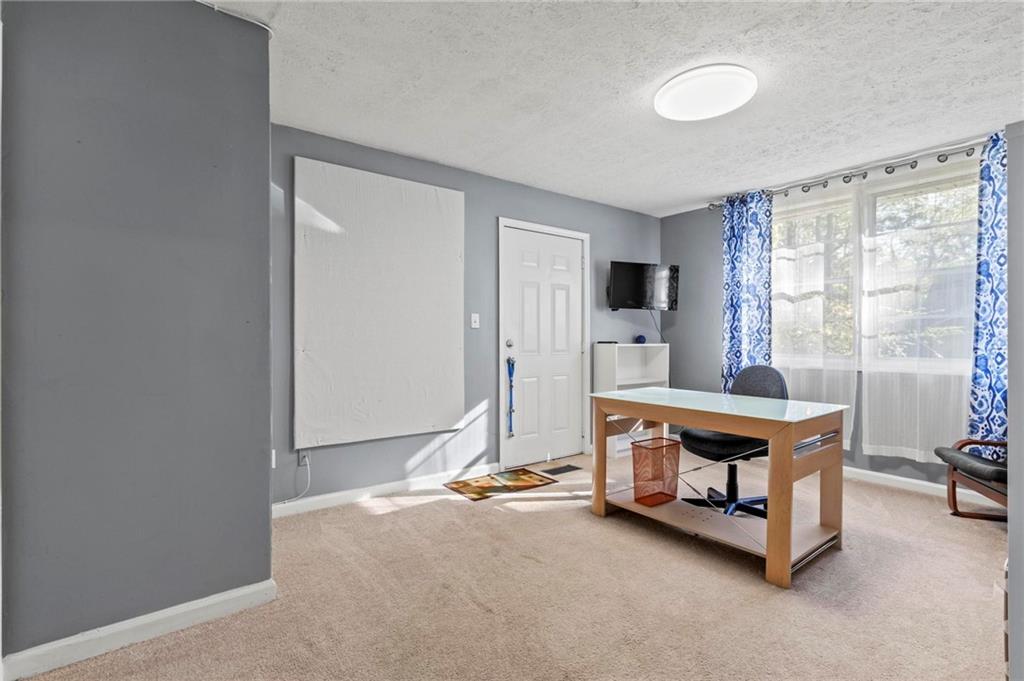 Eagle Creek Shores - Residential
