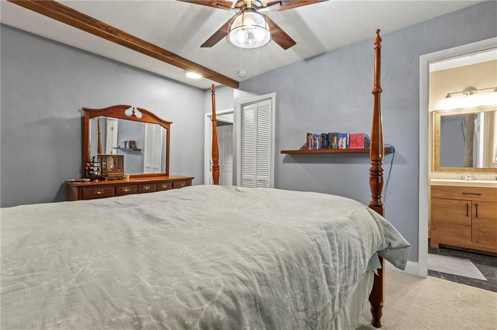 Eagle Creek Shores - Residential