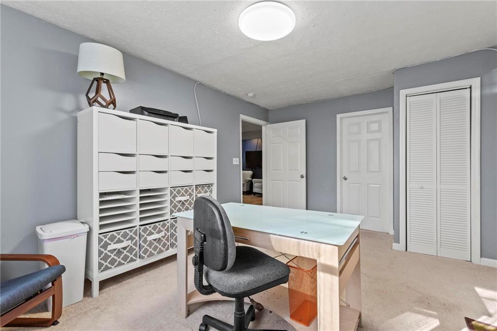 Eagle Creek Shores - Residential