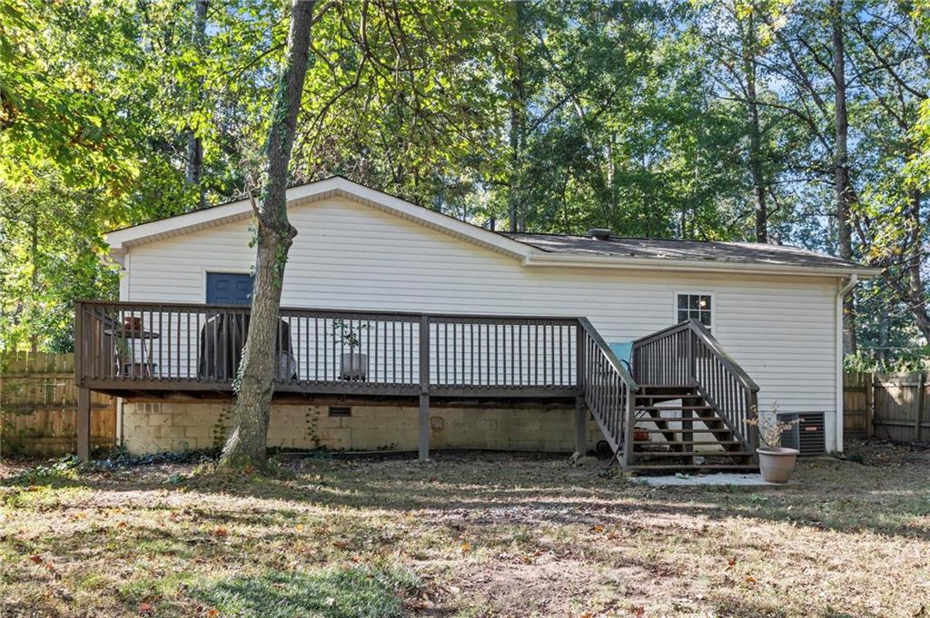 Eagle Creek Shores - Residential