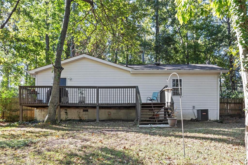 Eagle Creek Shores - Residential