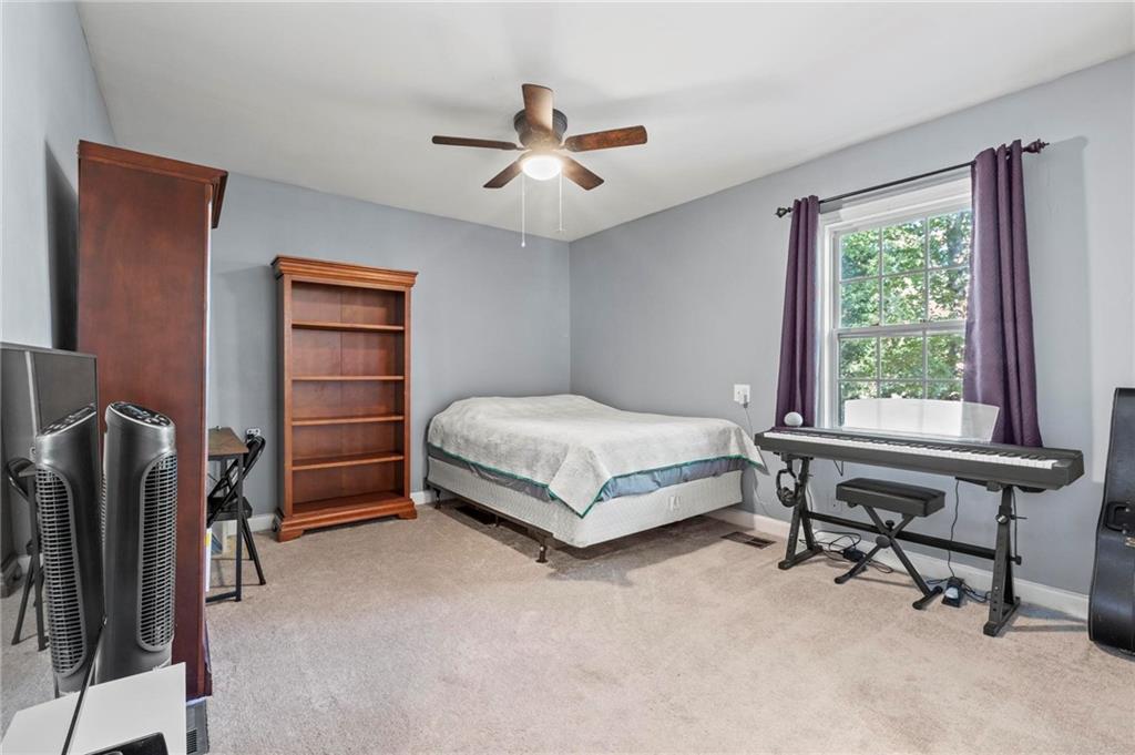 Eagle Creek Shores - Residential