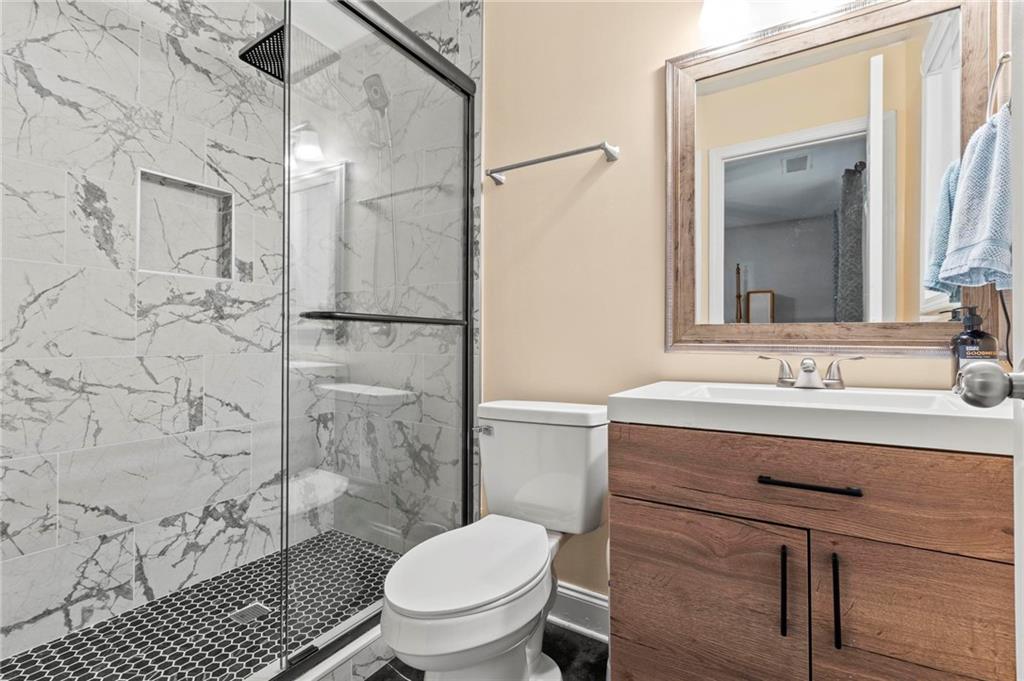 Eagle Creek Shores - Residential