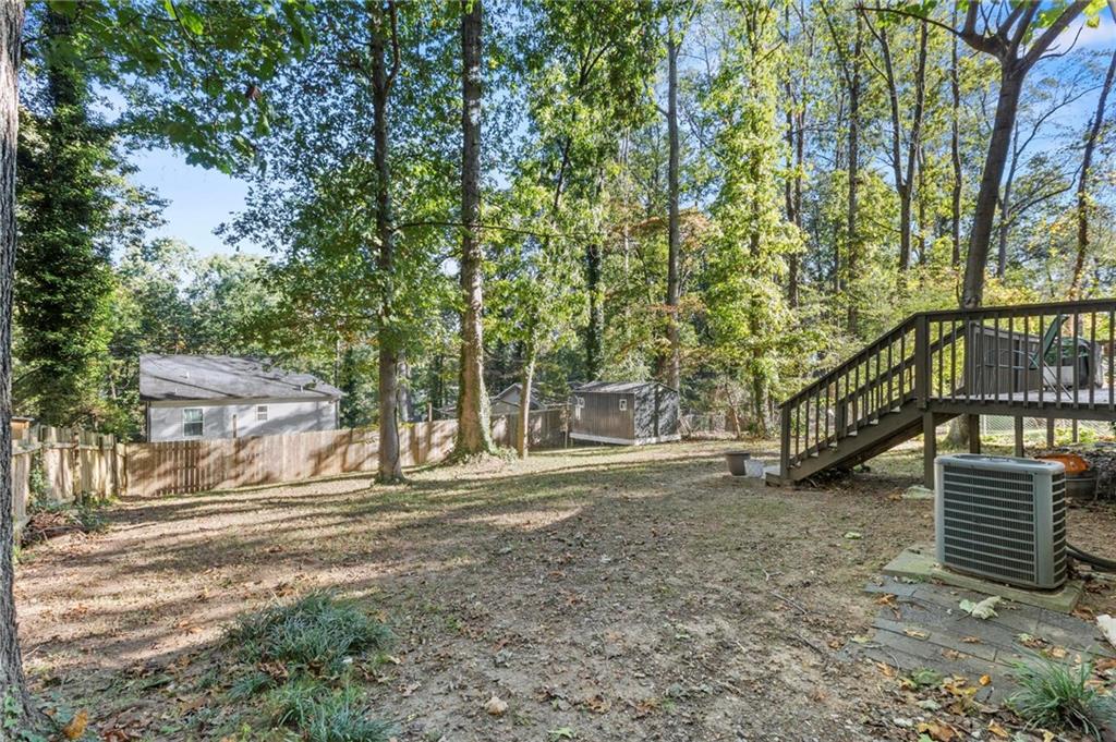 Eagle Creek Shores - Residential