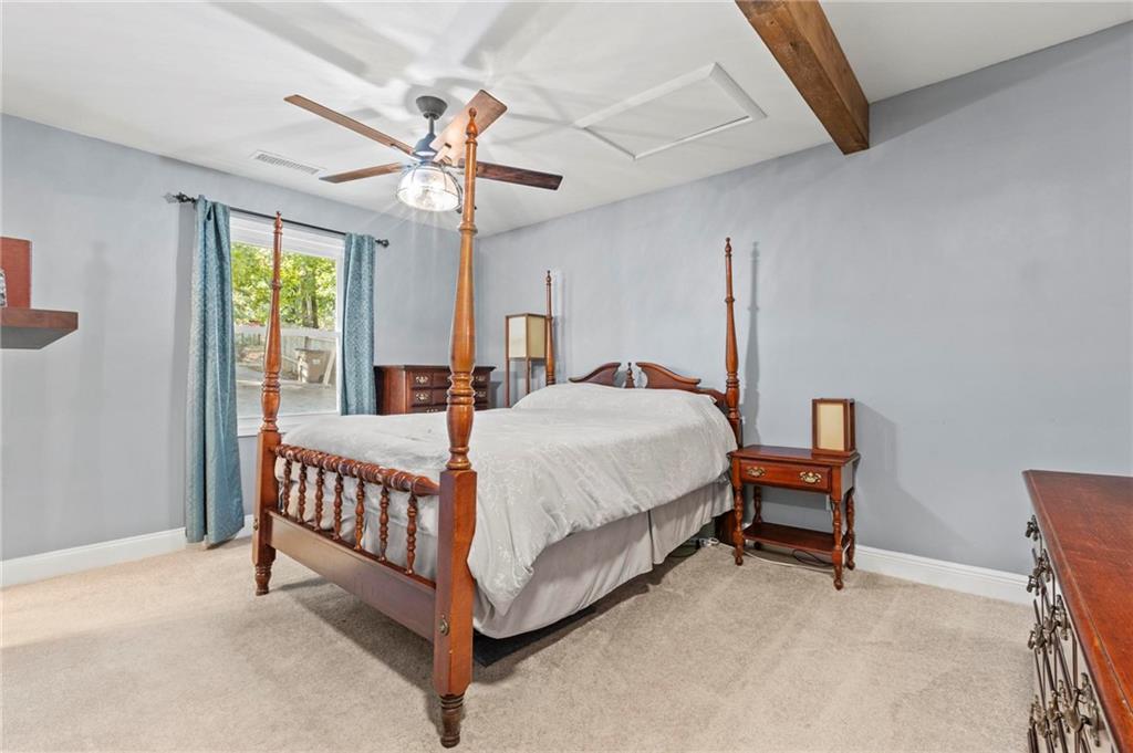Eagle Creek Shores - Residential