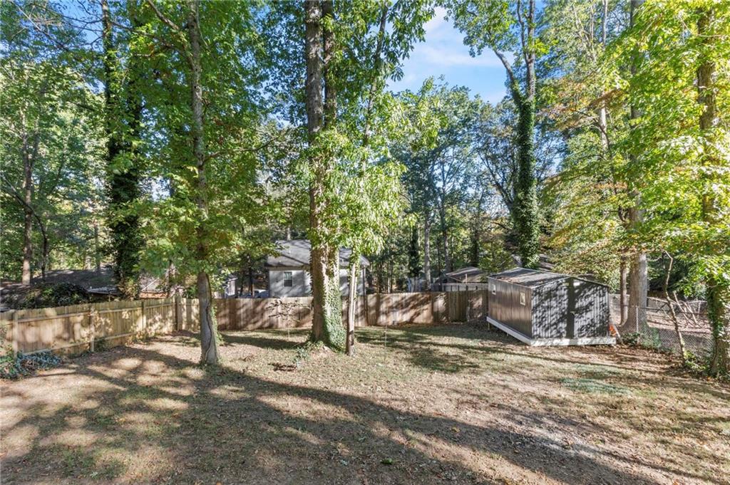 Eagle Creek Shores - Residential