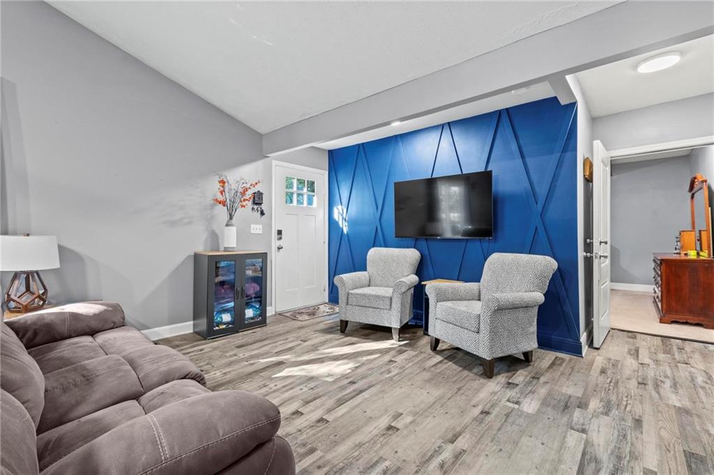 Eagle Creek Shores - Residential