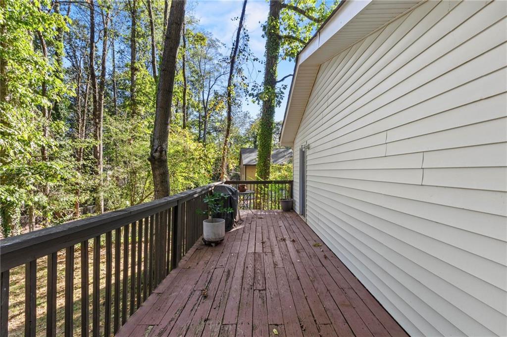 Eagle Creek Shores - Residential