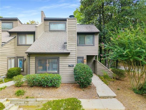 701 Cedar Chase Circle NE Atlanta GA 30324